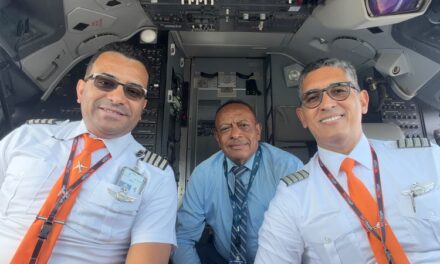 SKY HIGH DOMINICANA INAUGURA MODERNO CENTRO DE ENTRENAMIENTO AERONÁUTICO PARA FORTALECER LA FORMACIÓN Y PROFESIONALIZACIÓN DEL SECTOR AVIACIÓN