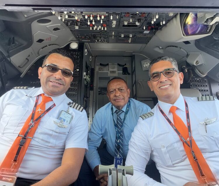 SKY HIGH DOMINICANA INAUGURA MODERNO CENTRO DE ENTRENAMIENTO AERONÁUTICO PARA FORTALECER LA FORMACIÓN Y PROFESIONALIZACIÓN DEL SECTOR AVIACIÓN