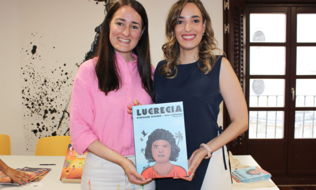 Letras RD impactan en 85.ª Feria del Libro de Madrid con narrativa en tono del Caribe