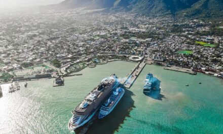 Puerto Plata, epicentro mundial de los cruceros con el Pamac Cruise Summit