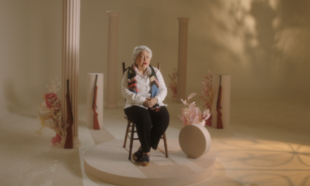 Aquella primavera(Crítica de cine)