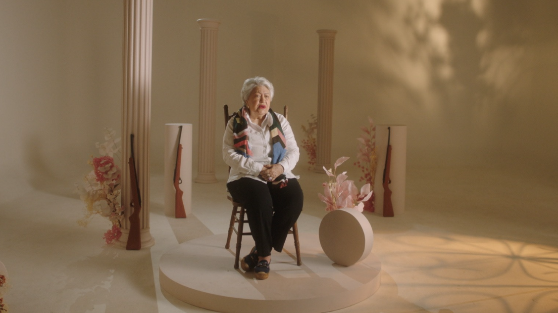 Aquella primavera(Crítica de cine)