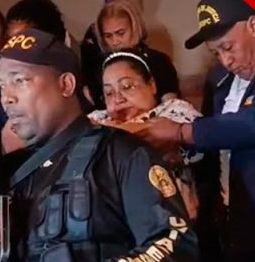 MP solicita 18 meses de prisión preventiva contra imputados en caso Onco14