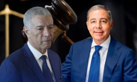 Afirman en caso Calamar no hubo desfalco contra el Estado y se extinguió para Lockward y Guerrero