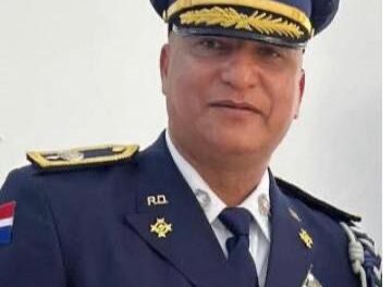 Coronel Rafael Reyes Bautista asume como nuevo comandante del Departamento Operativo I, San Cristóbal.