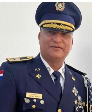 Coronel Rafael Reyes Bautista asume como nuevo comandante del Departamento Operativo I, San Cristóbal.