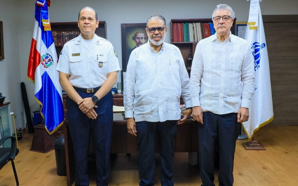 Policía Nacional impulsa alianza interinstitucional para mejorar destacamentos y fortalecer expansión del Nuevo Modelo de Patrullaje