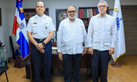 Policía Nacional impulsa alianza interinstitucional para mejorar destacamentos y fortalecer expansión del Nuevo Modelo de Patrullaje