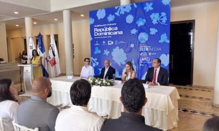 República Dominicana será sede de las reuniones del cine iberoamericano de CAACI e IBERMEDIA