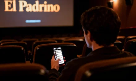 Del cinematógrafo al algoritmo: cómo el cine ha aprendido a contar historias según cada época