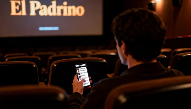 Del cinematógrafo al algoritmo: cómo el cine ha aprendido a contar historias según cada época