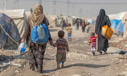 Cuidar la salud mental en contextos de migración es clave-Día Internacional de las personas refugiadas