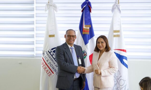 FEJUS y Supérate consolidan alianza para impulsar acciones Sociales en favor de Comunidades Vulnerables.