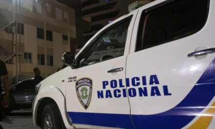 Policía mata hombre en San Cristóbal