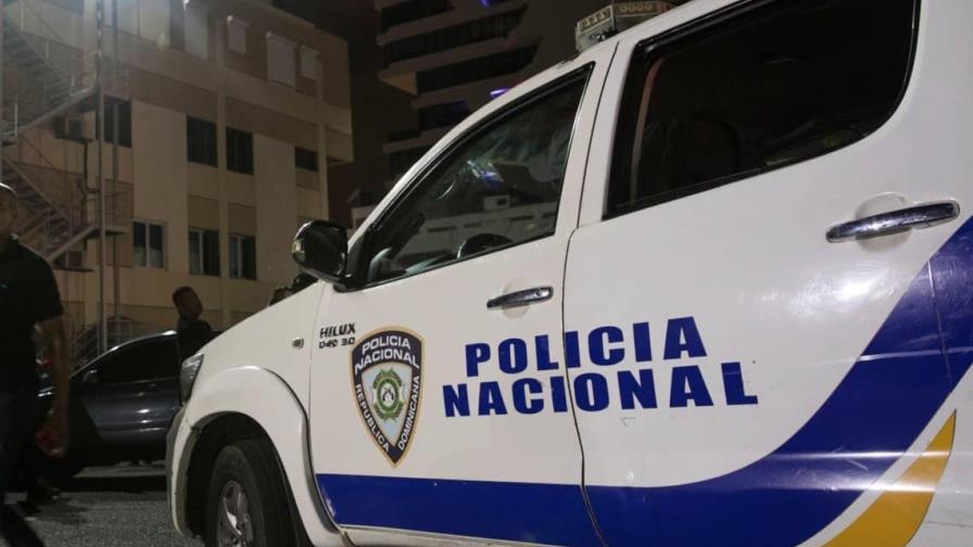 Policía mata hombre en San Cristóbal
