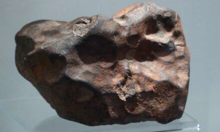 Grandes inventos de la humanidad: La metalurgia del hierro