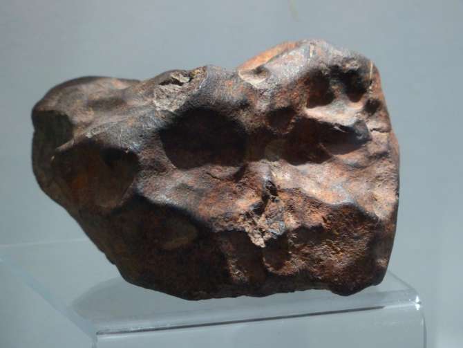 Grandes inventos de la humanidad: La metalurgia del hierro