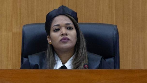 Lockward somete jueza Altagracia Ramírez ante el CPJ por alegada “prevaricación” en caso Calamar
