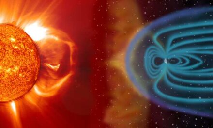 Los efectos de las tormentas solares en la Tierra pueden llegar a ser peores de lo creído