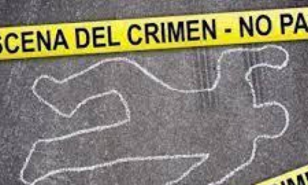 Agente policial ultima a joven durante hecho en Herrera