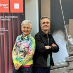 De genética a música gracias a la sonificación de datos