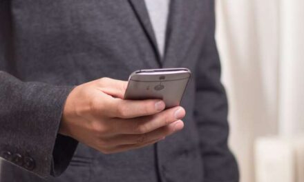 Grandes inventos de la humanidad: El smartphone