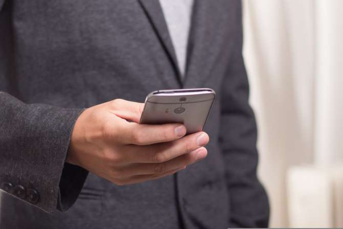 Grandes inventos de la humanidad: El smartphone