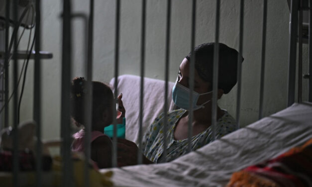 El sistema de salud en Cuba está al borde del colapso