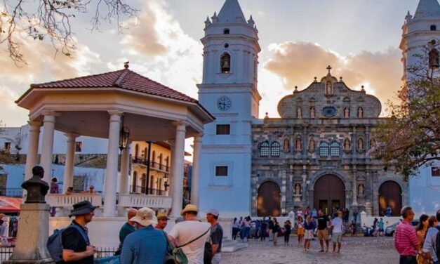 ¿Qué hacer en Panamá, el país al que ahora los dominicanos pueden ir sin visa?