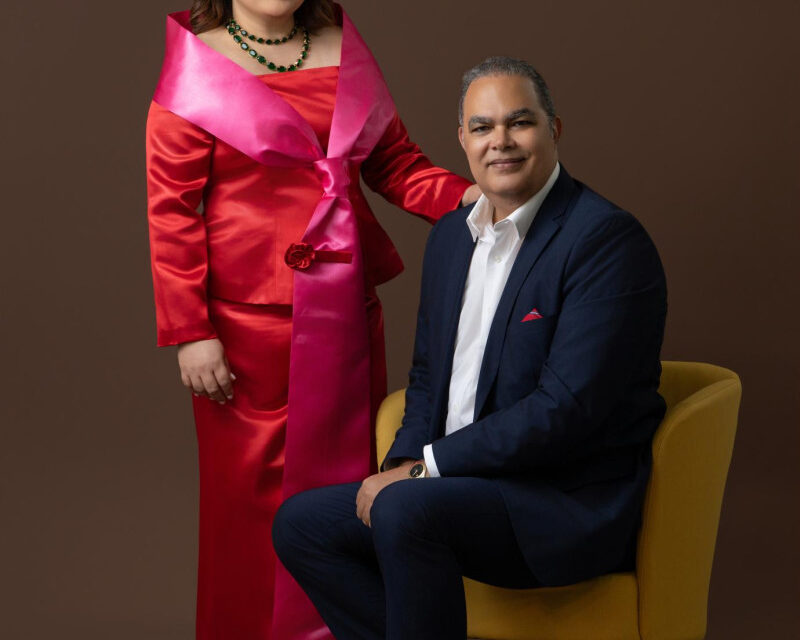 La tercera edición del Premio Mujeres que Inspiran
