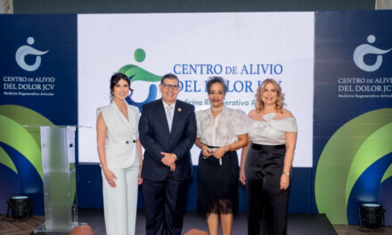 El centro de medicina regenerativa Dr. Vargas Decamps inicia una nueva etapa