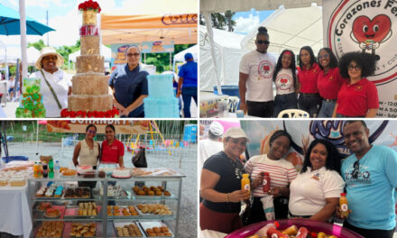 Pedro Brand listo para su ‘Expo Gastronómica Industrial y Artesanal’