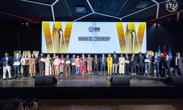 Transformación digital: RD fortalece liderazgo regional con el WSIS Prize 2026
