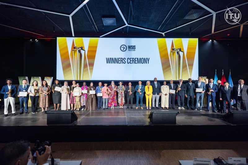 Transformación digital: RD fortalece liderazgo regional con el WSIS Prize 2026