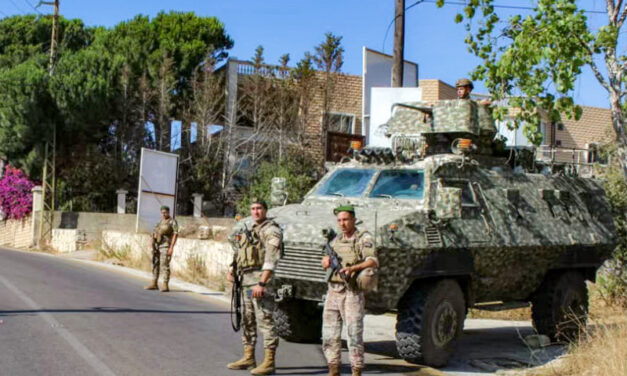 Se recrudecen los choques entre los EE.UU. e Irán