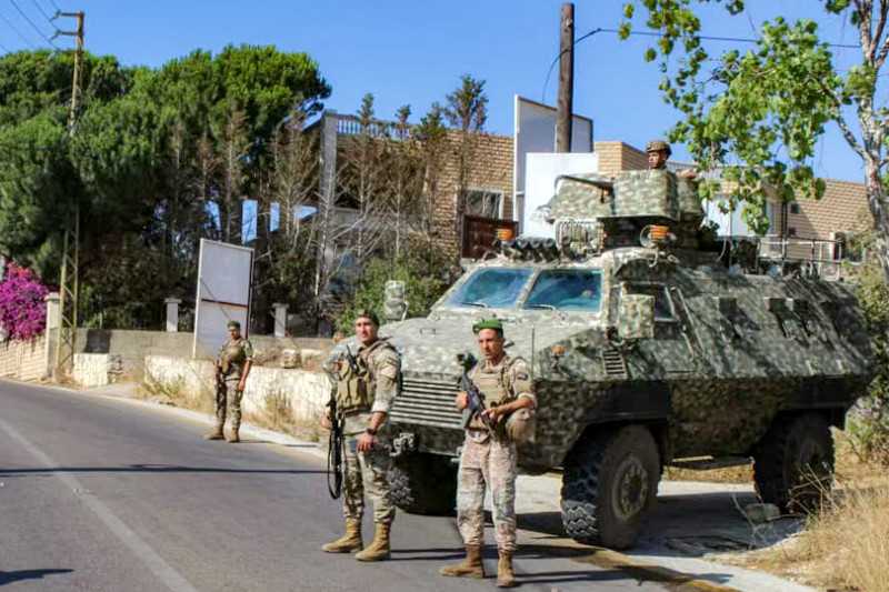 Se recrudecen los choques entre los EE.UU. e Irán