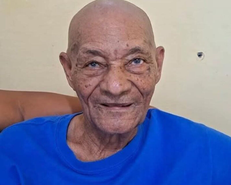 Defensor del Pueblo asume el caso del anciano Epifanio Castro, interno en CCR Monte Plata