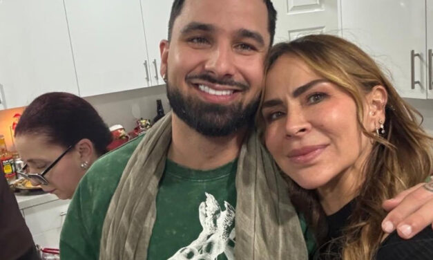 Hijo de Aylín Mujica convulsionó tres veces, tuvo que ser intubado y fue reanimado siete veces antes de morir