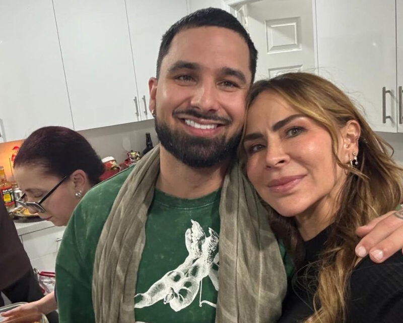 Hijo de Aylín Mujica convulsionó tres veces, tuvo que ser intubado y fue reanimado siete veces antes de morir