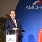 Magín Díaz asegura economía crece al doble del año pasado