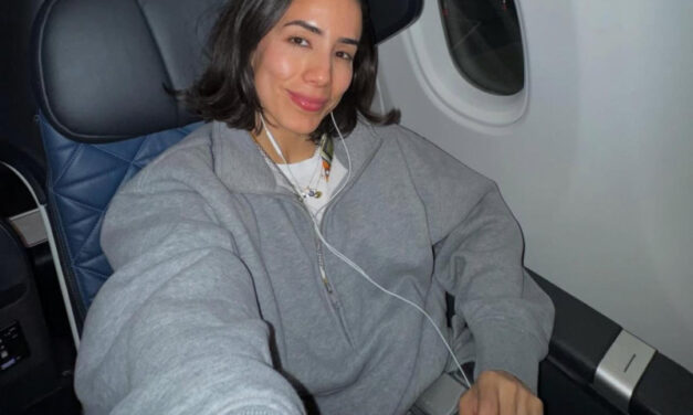 Influencer Paymi Marte denuncia presunto robo de casi 8 mil dólares en hotel de Santo Domingo