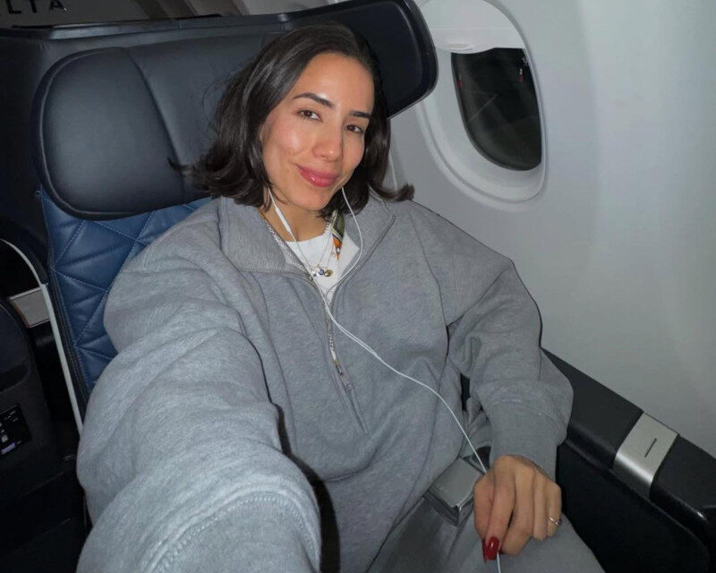 Influencer Paymi Marte denuncia presunto robo de casi 8 mil dólares en hotel de Santo Domingo