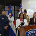Procuradora fiscal de San Cristóbal asegura que se respetó el proceso en caso de Miguel Valenzuela