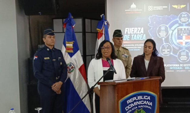 Procuradora fiscal de San Cristóbal asegura que se respetó el proceso en caso de Miguel Valenzuela