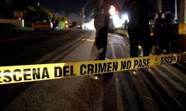 Más de 40 homicidios se registraron en los primeros días de julio