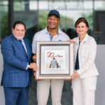 Grand Thomas Celebrity Classic celebra 20 años de historia