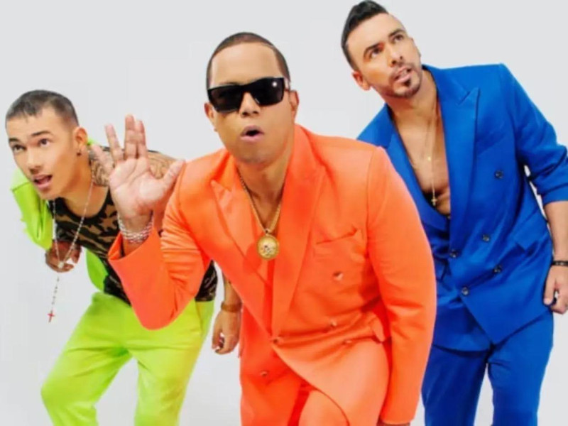 “Corazón de Fiesta”, la canción de Ilegales comandará ceremonia de apertura de los Juegos