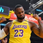 LeBron James se va a los Sixers de Filadelfia y dice que será su última decisión