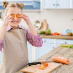 Cuida lo que comes: La salud de los ojos comienza en el plato