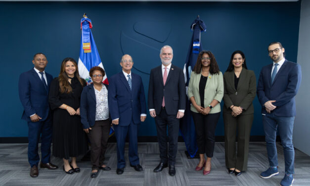 Superintendencia publica archivo histórico del sistema financiero dominicano